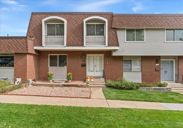 Photo 1 of Condo for sale at 754 S Youngfield Ct, Lakewood, CO 80228 | MLS# 4983012 | Listing updated on 2026-10-27