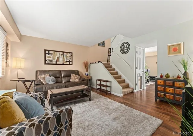 Photo 2 of Condo for sale at 754 S Youngfield Ct, Lakewood, CO 80228 | MLS# 4983012 | Listing updated on 2026-10-27