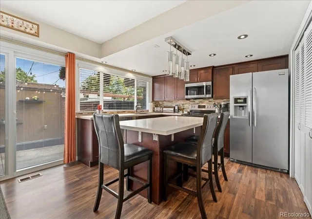 Photo 3 of Condo for sale at 754 S Youngfield Ct, Lakewood, CO 80228 | MLS# 4983012 | Listing updated on 2026-10-27