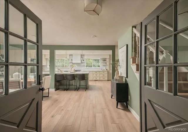Photo 2 of Single family home for sale at 5379 Morning Glory Ln, Littleton, CO 80123 | MLS# 8622778 | Listing updated on 2026-10-28
