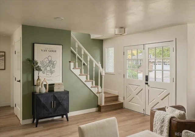 Photo 3 of Single family home for sale at 5379 Morning Glory Ln, Littleton, CO 80123 | MLS# 8622778 | Listing updated on 2026-10-28