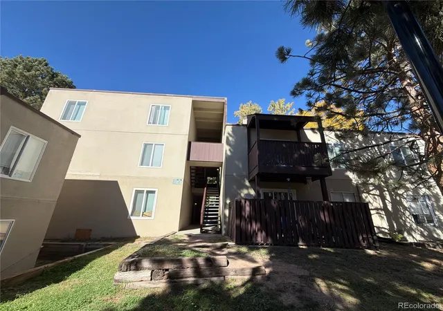Photo 1 of Condo for sale at 9725 E Harvard Ave #437, Denver, CO 80231 | MLS# 3825484 | Listing updated on 2026-10-23