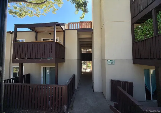 Photo 2 of Condo for sale at 9725 E Harvard Ave #437, Denver, CO 80231 | MLS# 3825484 | Listing updated on 2026-10-23