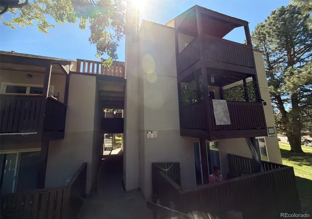 Photo 3 of Condo for sale at 9725 E Harvard Ave #437, Denver, CO 80231 | MLS# 3825484 | Listing updated on 2026-10-23