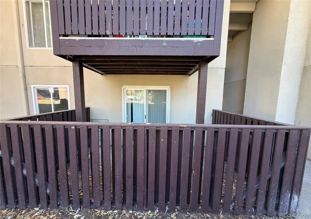 Photo 4 of Condo for sale at 9725 E Harvard Ave #437, Denver, CO 80231 | MLS# 3825484 | Listing updated on 2026-10-23
