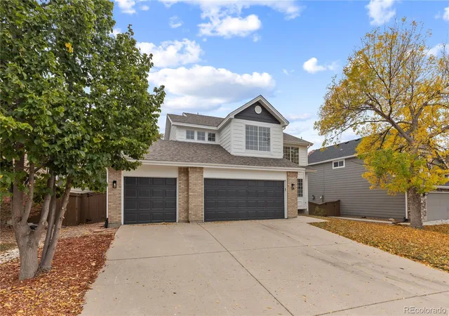 Photo 1 of Single family home for sale at 864 English Sparrow Trl, Highlands Ranch, CO 80129 | MLS# 2009664 | Listing updated on 2026-10-28