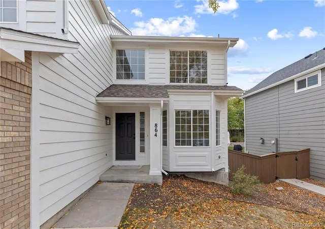 Photo 2 of Single family home for sale at 864 English Sparrow Trl, Highlands Ranch, CO 80129 | MLS# 2009664 | Listing updated on 2026-10-28