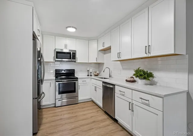 Photo 1 of Condo for sale at 620 S Alton Way #9A, Denver, CO 80247 | MLS# 3092634 | Listing updated on 2026-10-26