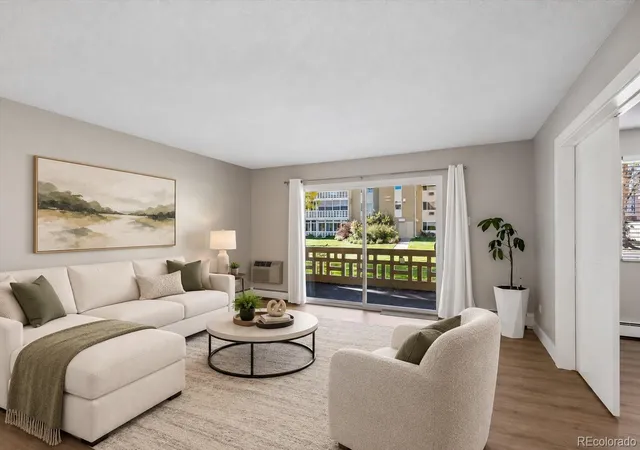 Photo 3 of Condo for sale at 620 S Alton Way #9A, Denver, CO 80247 | MLS# 3092634 | Listing updated on 2026-10-26