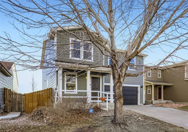 Photo 1 of Single family home for sale at 5528 Lewiston Ct, Denver, CO 80239 | MLS# 6752170 | Listing updated on 2026-10-26