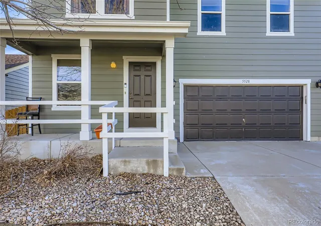 Photo 2 of Single family home for sale at 5528 Lewiston Ct, Denver, CO 80239 | MLS# 6752170 | Listing updated on 2026-10-26