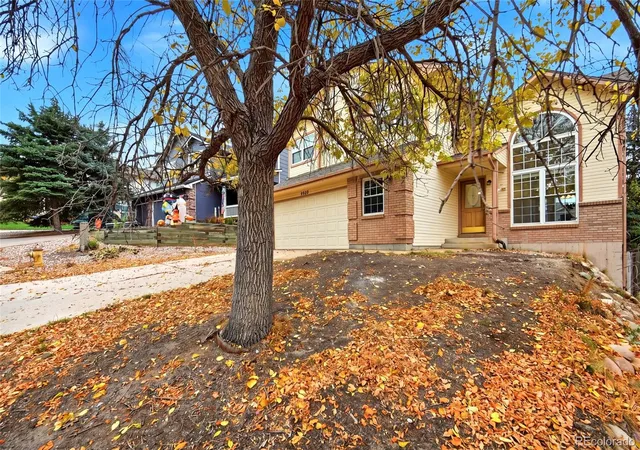 Photo 1 of Single family home for sale at 3840 Sedgewood Way, Colorado Springs, CO 80918 | MLS# 5818397 | Listing updated on 2026-10-23