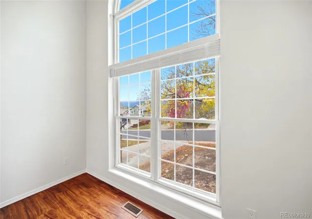 Photo 4 of Single family home for sale at 3840 Sedgewood Way, Colorado Springs, CO 80918 | MLS# 5818397 | Listing updated on 2026-10-23