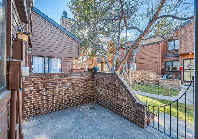 Photo 2 of Townhouse for sale at 2685 S Dayton Way #311, Denver, CO 80231 | MLS# 8439630 | Listing updated on 2026-10-24