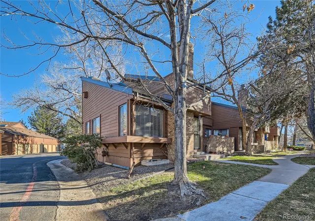 Photo 1 of Townhouse for sale at 2685 S Dayton Way #311, Denver, CO 80231 | MLS# 8439630 | Listing updated on 2026-10-24