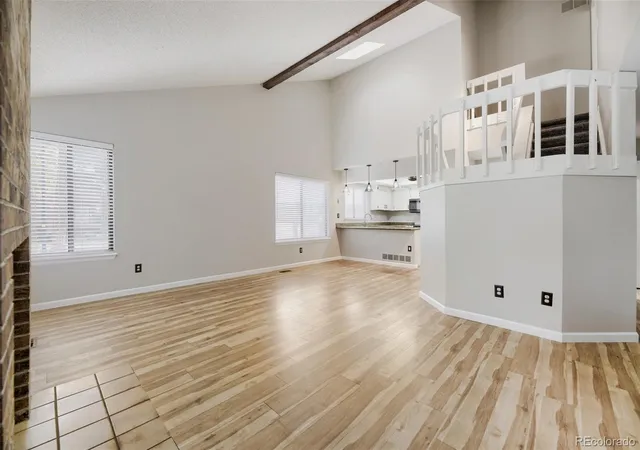 Photo 3 of Townhouse for sale at 2685 S Dayton Way #311, Denver, CO 80231 | MLS# 8439630 | Listing updated on 2026-10-24