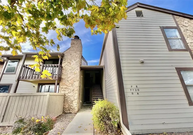 Condo for sale at 7720 W 87th Drive #E, Arvada, CO 80005 | MLS# 4754301