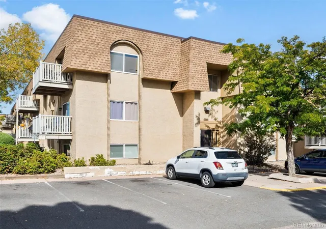 Photo 2 of Condo for sale at 7355 E Quincy Ave #202, Denver, CO 80237 | MLS# 6730685 | Listing updated on 2026-10-28