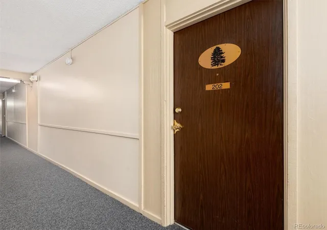 Photo 3 of Condo for sale at 7355 E Quincy Ave #202, Denver, CO 80237 | MLS# 6730685 | Listing updated on 2026-10-28