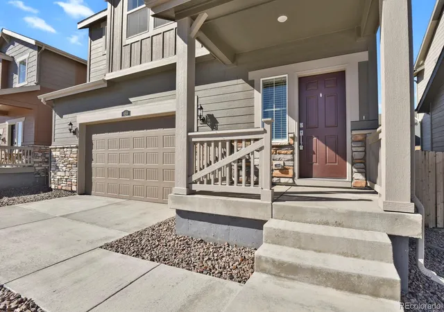 Photo 3 of Single family home for sale at 659 Yankee Boy Loop, Elizabeth, CO 80107 | MLS# 4269644 | Listing updated on 2026-10-28