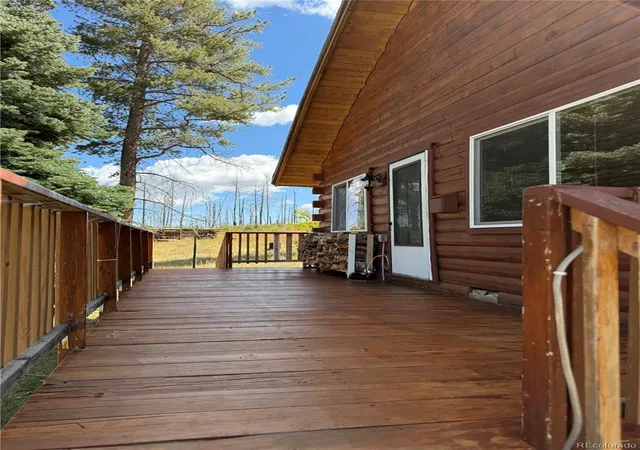Photo 2 of Single family home for sale at 1939 Korlkoff Ln, Fort Garland, CO 81133 | MLS# 6329627 | Listing updated on 2026-10-30