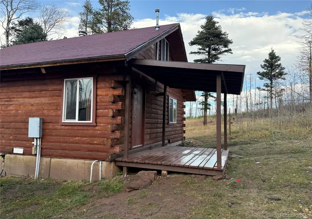 Photo 3 of Single family home for sale at 1939 Korlkoff Ln, Fort Garland, CO 81133 | MLS# 6329627 | Listing updated on 2026-10-30