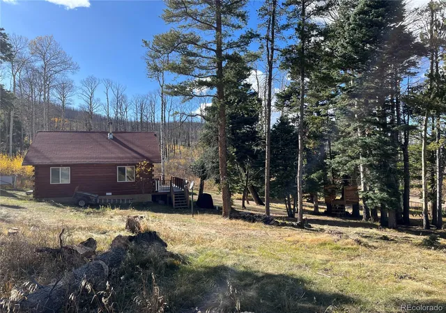 Photo 4 of Single family home for sale at 1939 Korlkoff Ln, Fort Garland, CO 81133 | MLS# 6329627 | Listing updated on 2026-10-30