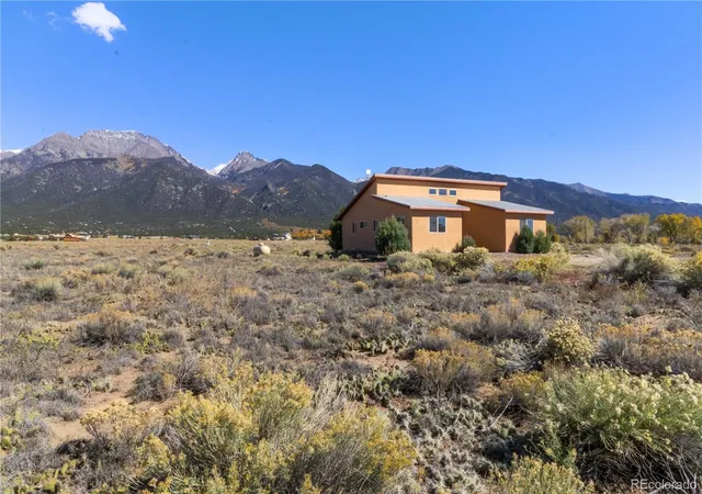Photo 3 of Single family home for sale at 1291 Meadowlark Rd, Crestone, CO 81131 | MLS# 1571478 | Listing updated on 2026-10-28