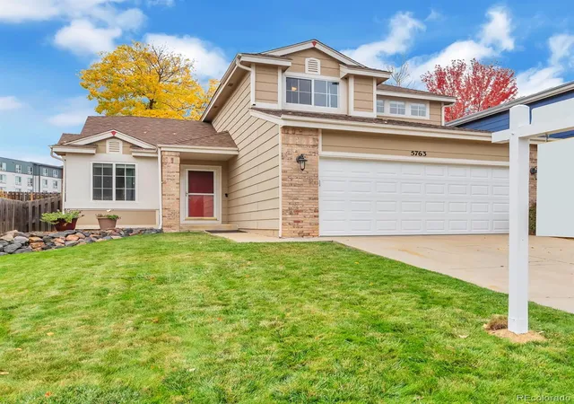Single family home for sale at 5763 S Youngfield St, Littleton, CO 80127 | MLS# 3185588