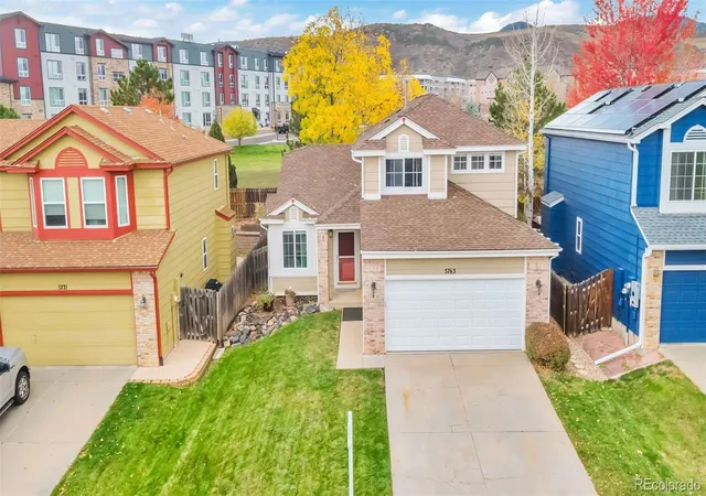 Photo 2 of Single family home for sale at 5763 S Youngfield St, Littleton, CO 80127 | MLS# 3185588 | Listing updated on 2026-10-26