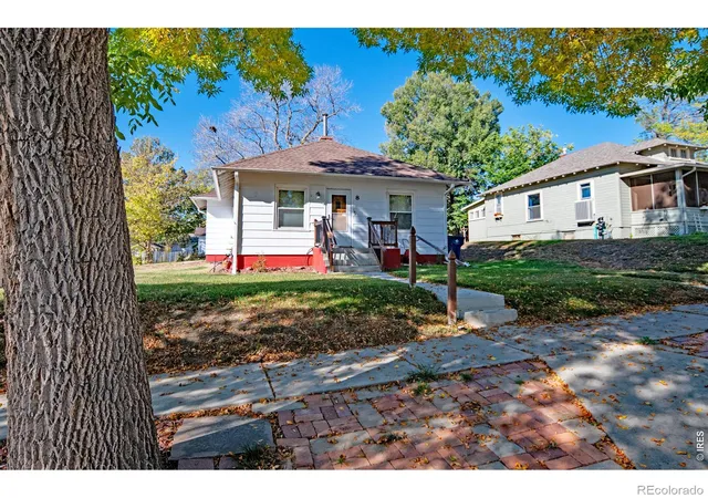Photo 1 of Single family home for sale at 8 S Denver Ave, Johnstown, CO 80534 | MLS# IR1071149 | Listing updated on 2026-10-24