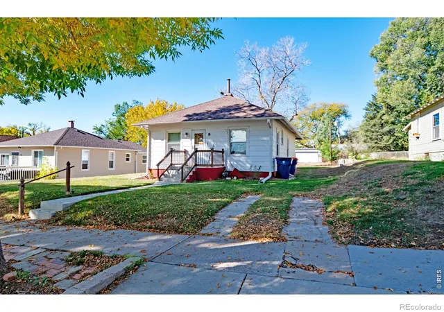 Photo 2 of Single family home for sale at 8 S Denver Ave, Johnstown, CO 80534 | MLS# IR1071149 | Listing updated on 2026-10-24