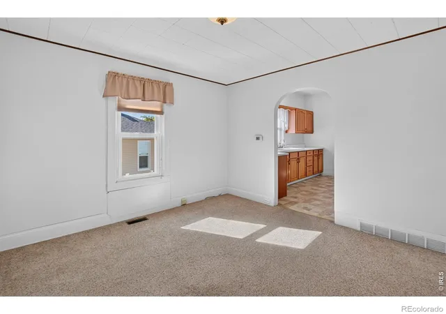 Photo 4 of Single family home for sale at 8 S Denver Ave, Johnstown, CO 80534 | MLS# IR1071149 | Listing updated on 2026-10-24