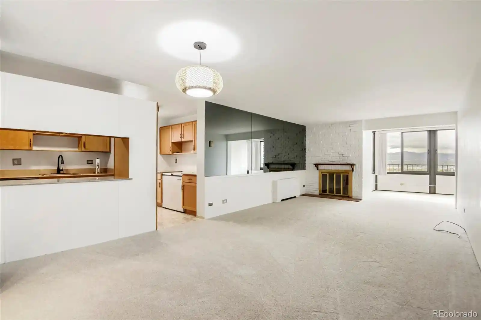 Photo 1 of Condo for sale at 130 N Pearl St #1805, Denver, CO 80203 | MLS# 6158603 | Listing updated on 2026-10-23