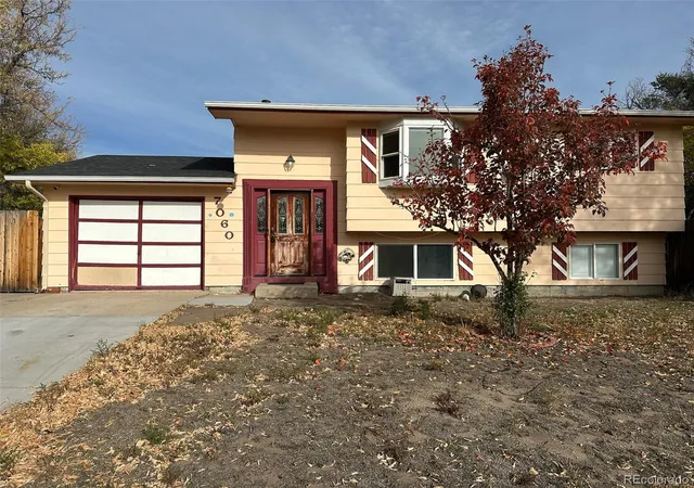 Photo 1 of Single family home for sale at 7060 Chippewa Rd, Colorado Springs, CO 80915 | MLS# 2658507 | Listing updated on 2026-10-30