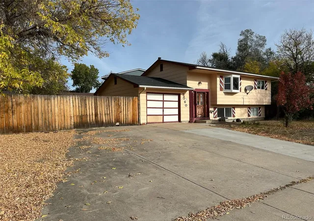 Photo 1 of Single family home for sale at 7060 Chippewa Rd, Colorado Springs, CO 80915 | MLS# 2658507 | Listing updated on 2026-10-30