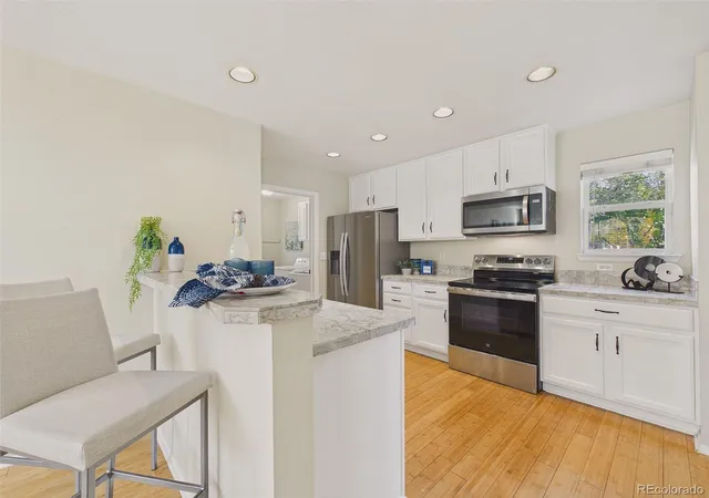 Photo 1 of Single family home for sale at 16844 W 62nd Lane, Arvada, CO 80403 | MLS# 3699548 | Listing updated on 2026-10-29