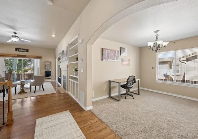 Photo 3 of Single family home for sale at 7966 Mount Hayden Dr, Colorado Springs, CO 80924 | MLS# 6963066 | Listing updated on 2026-10-23