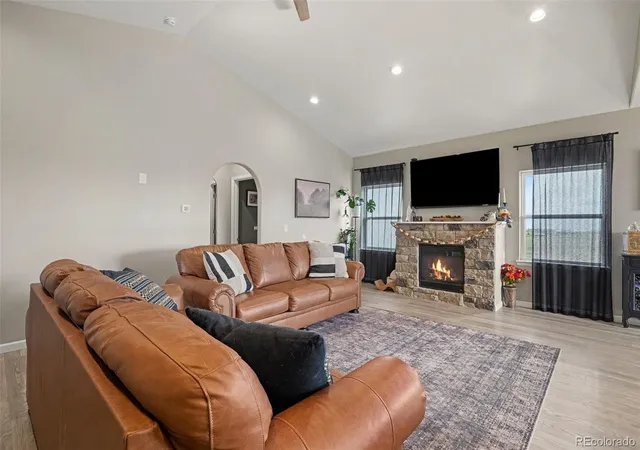 Photo 3 of Single family home for sale at 15284 Rd 73, Wiggins, CO 80654 | MLS# 3566166 | Listing updated on 2026-10-30