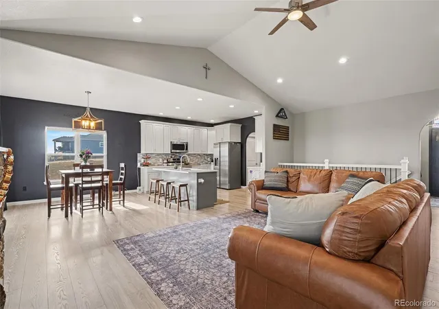 Photo 4 of Single family home for sale at 15284 Rd 73, Wiggins, CO 80654 | MLS# 3566166 | Listing updated on 2026-10-30