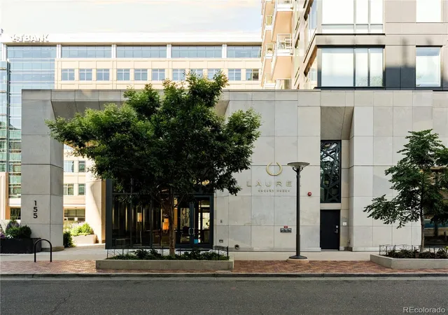 Photo 1 of Condo for sale at 155 Steele St #1013, Denver, CO 80206 | MLS# 2790982 | Listing updated on 2026-10-30
