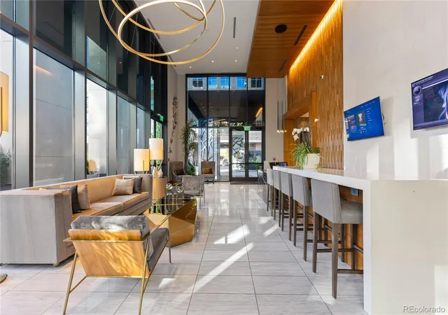 Photo 3 of Condo for sale at 155 Steele St #1013, Denver, CO 80206 | MLS# 2790982 | Listing updated on 2026-10-30