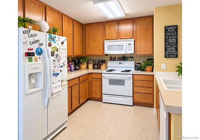 Photo 4 of Condo for sale at 4655 Hahns Peak Dr #201, Loveland, CO 80538 | MLS# IR1071153 | Listing updated on 2026-10-23