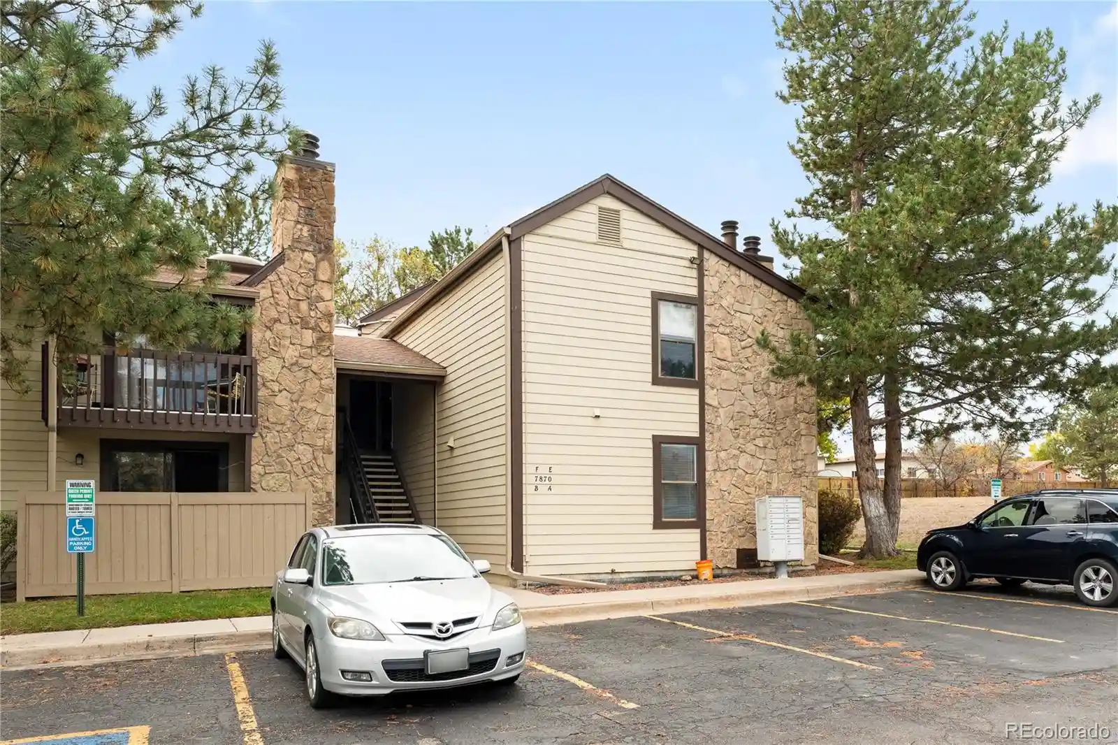Listing Photo 15 - Condo for sale in 7870 W 87th Dr located at 7870 W 87th Dr, Westminster, CO 80005 - Unit 7870 W 87th Drive