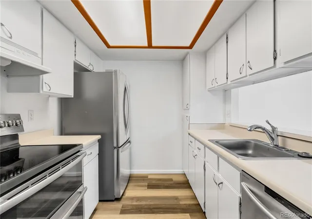 Listing Photo 4 - Condo for sale in building located at 7870 W 87th Dr, Westminster, CO 80005 - Unit #A