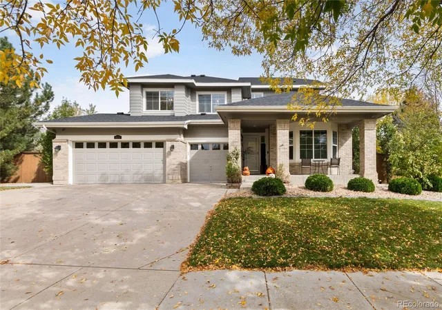 Single family home for sale at 4631 Tumbleweed Dr, Brighton, CO 80601 | MLS# 2571078