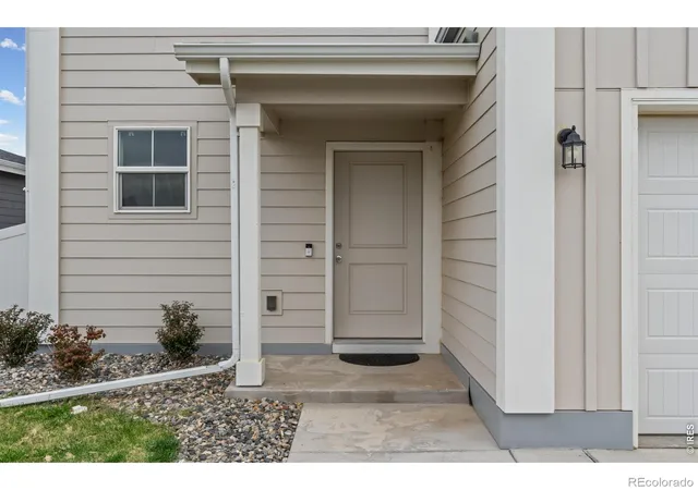 Photo 2 of Single family home for sale at 3821 Kobuk St, Evans, CO 80620 | MLS# IR1071155 | Listing updated on 2026-10-23