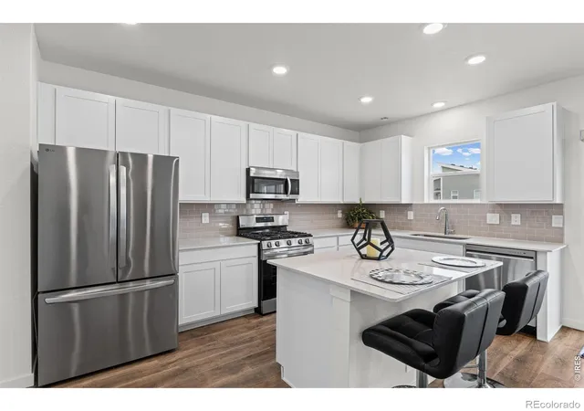 Photo 3 of Single family home for sale at 3821 Kobuk St, Evans, CO 80620 | MLS# IR1071155 | Listing updated on 2026-10-23