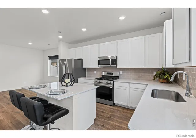 Photo 4 of Single family home for sale at 3821 Kobuk St, Evans, CO 80620 | MLS# IR1071155 | Listing updated on 2026-10-23