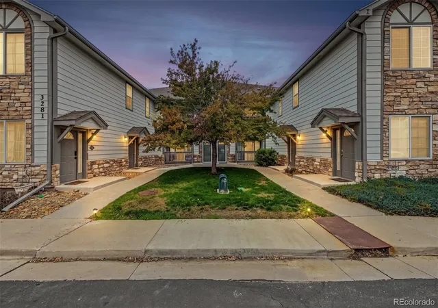 Condo for sale at 3281 E 103rd Place #1403, Thornton, CO 80229 | MLS# 6475282